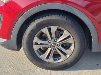 2015 Hyundai Santa Fe Sport Base
