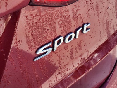 2015 Hyundai Santa Fe Sport Base