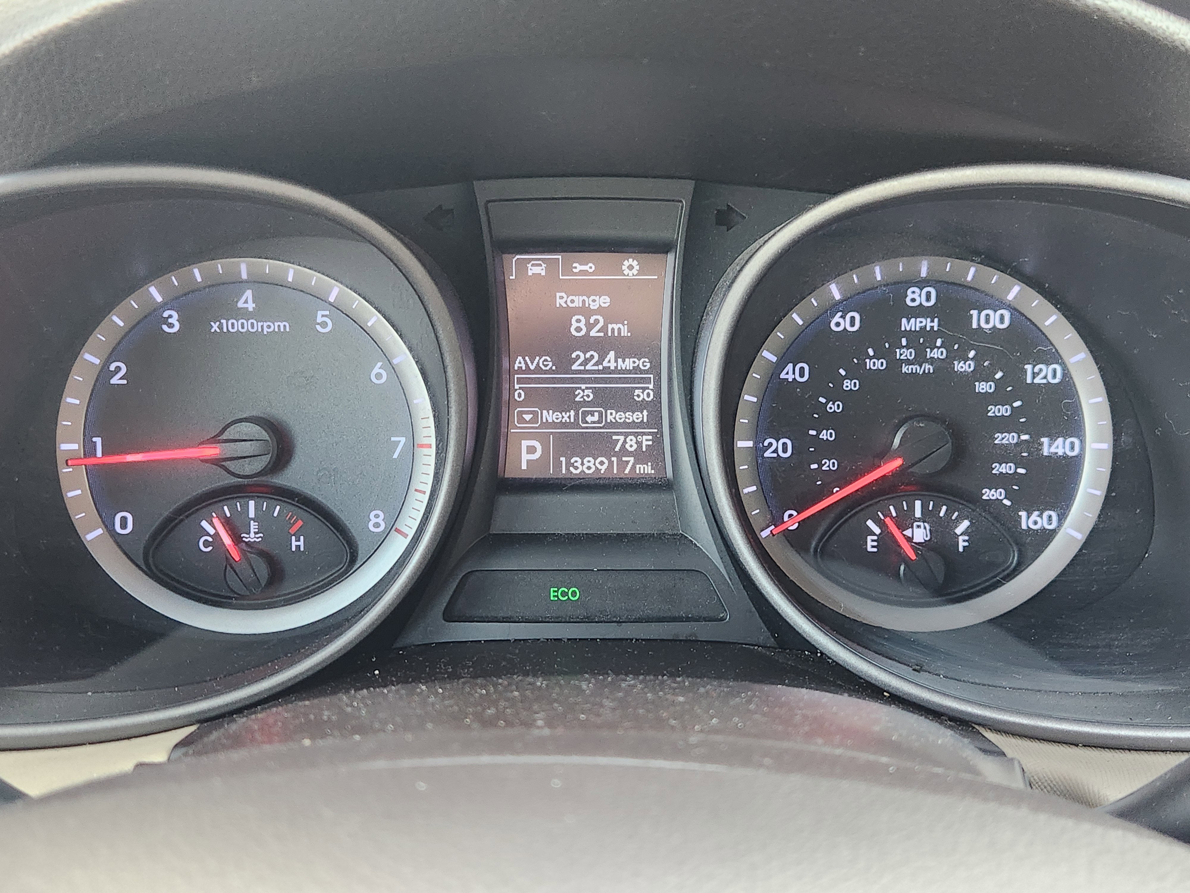 2015 Hyundai Santa Fe Sport Base