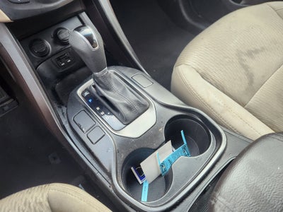 2015 Hyundai Santa Fe Sport Base