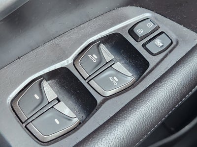 2015 Hyundai Santa Fe Sport Base