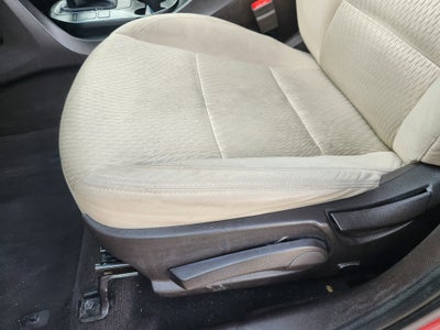 2015 Hyundai Santa Fe Sport Base