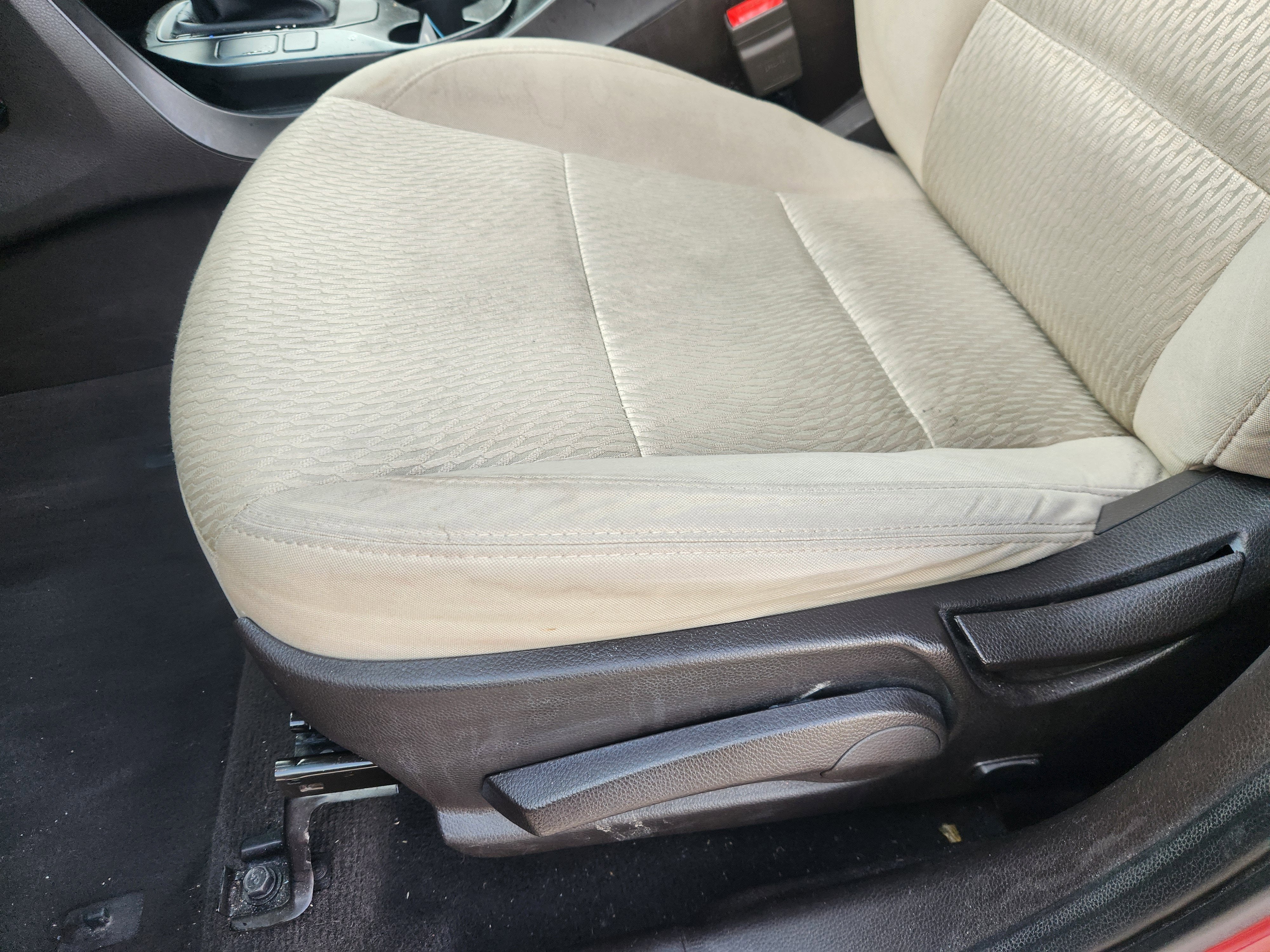 2015 Hyundai Santa Fe Sport Base