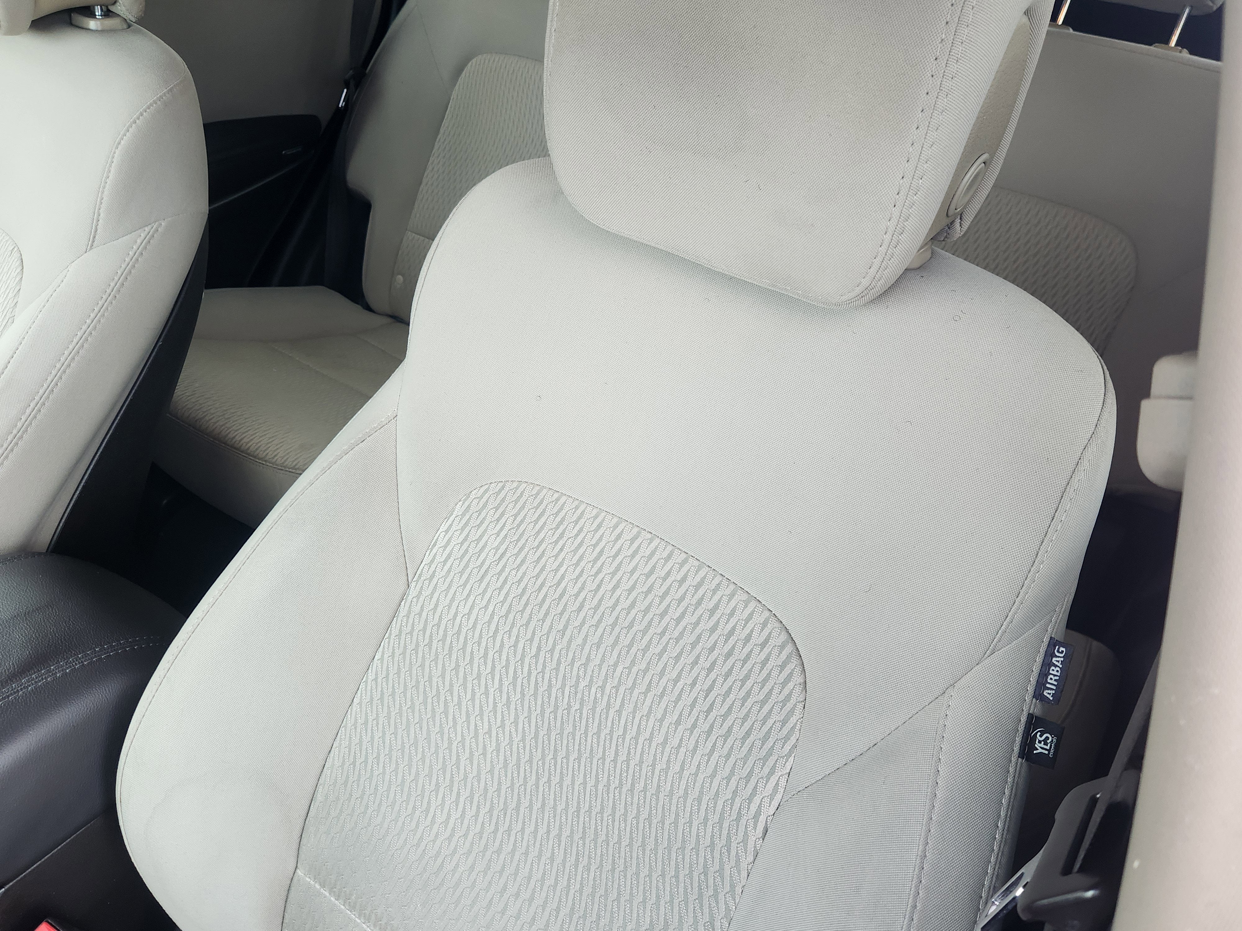 2015 Hyundai Santa Fe Sport Base