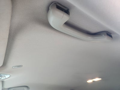 2015 Hyundai Santa Fe Sport Base