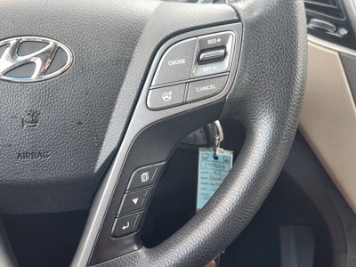 2015 Hyundai Santa Fe Sport Base