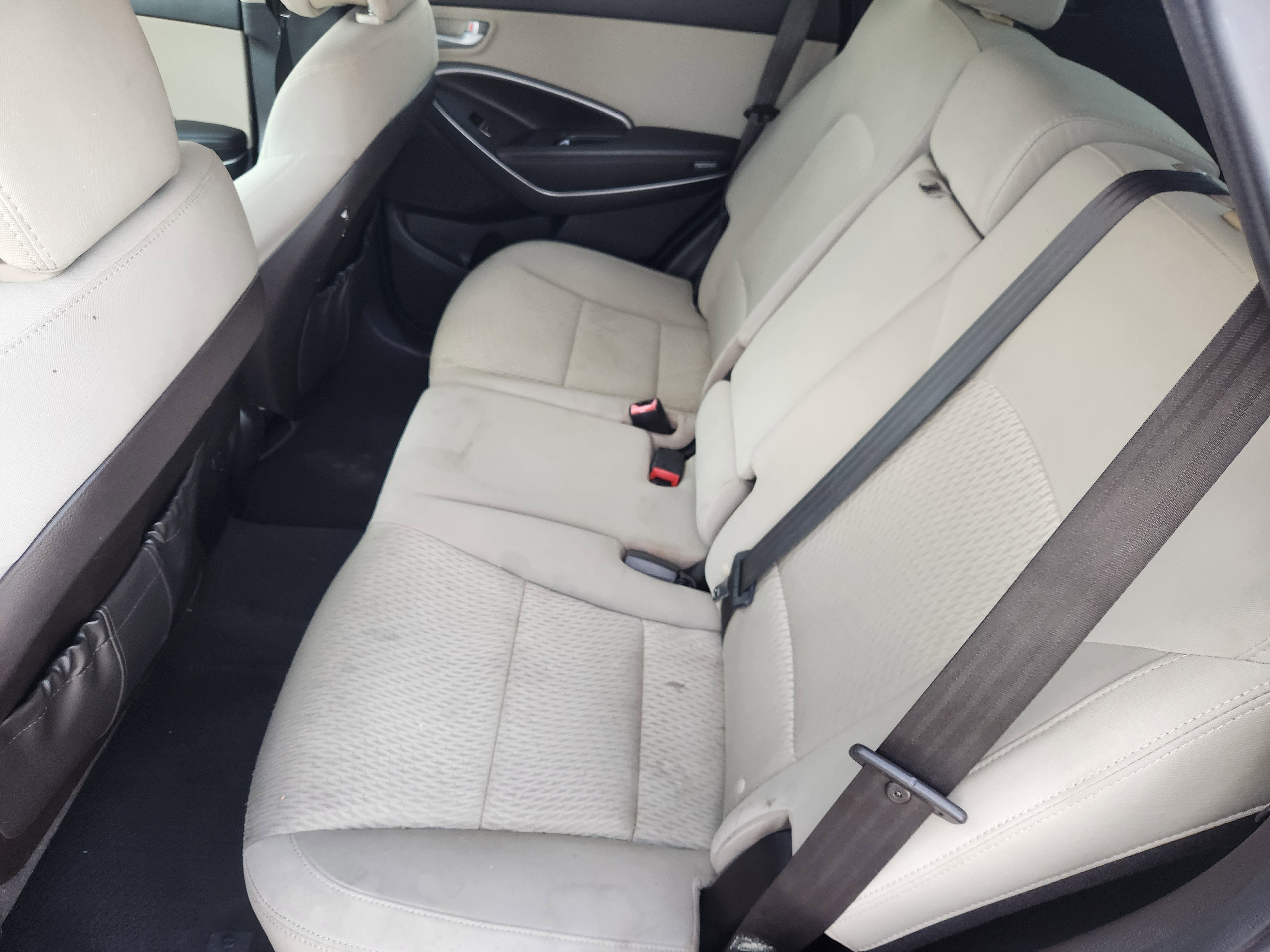 2015 Hyundai Santa Fe Sport Base