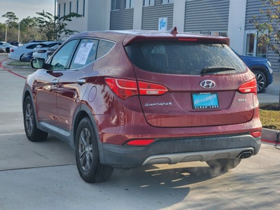 2015 Hyundai Santa Fe Sport Base