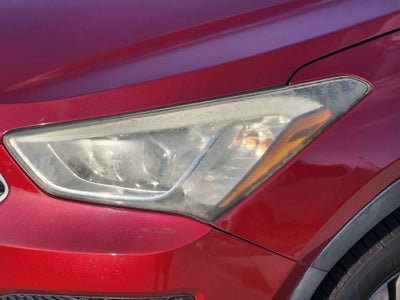 2015 Hyundai Santa Fe Sport Base