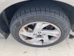 2007 Pontiac Vibe Base
