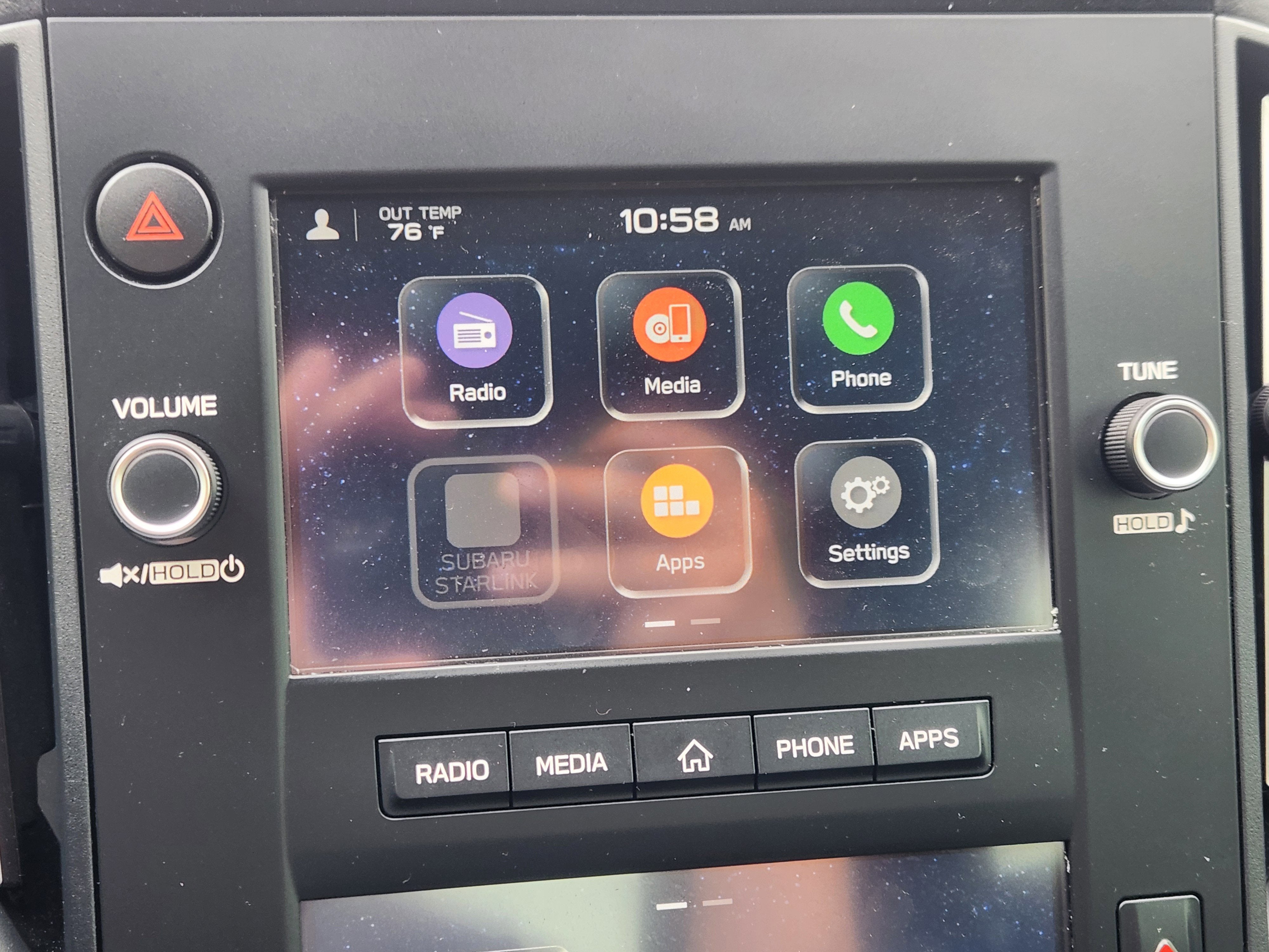 2023 Subaru WRX Base