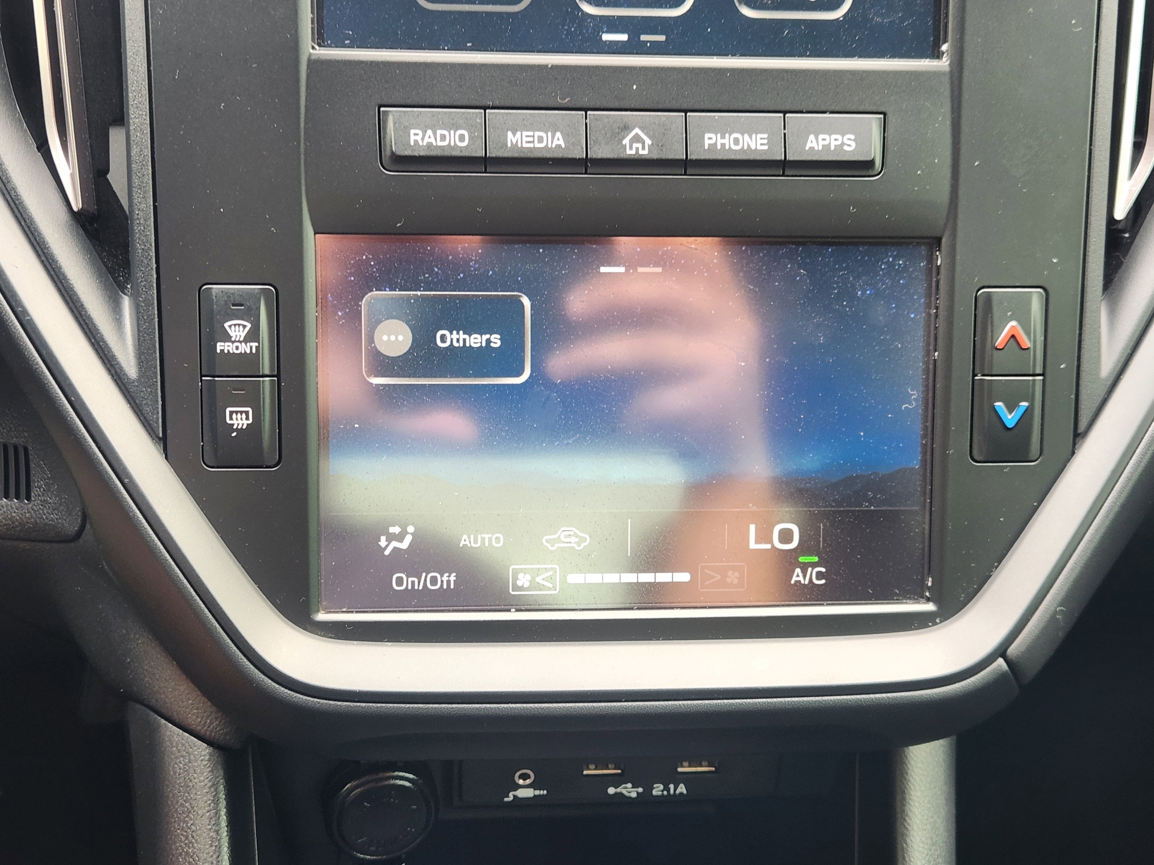 2023 Subaru WRX Base