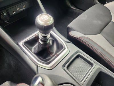 2023 Subaru WRX Base