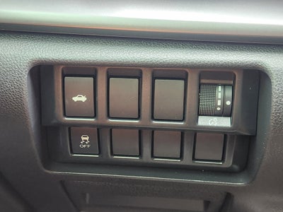 2023 Subaru WRX Base