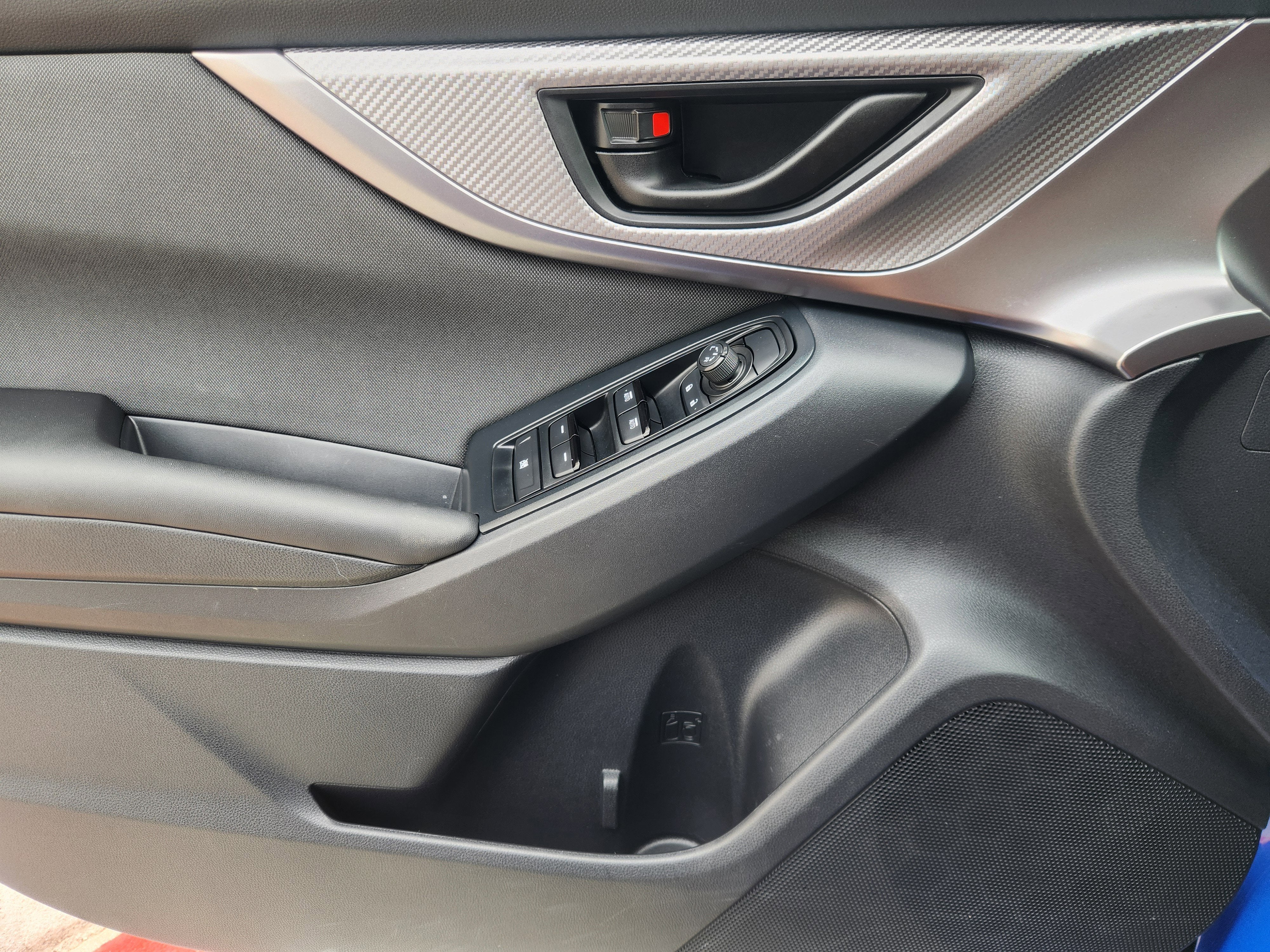 2023 Subaru WRX Base