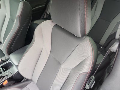 2023 Subaru WRX Base