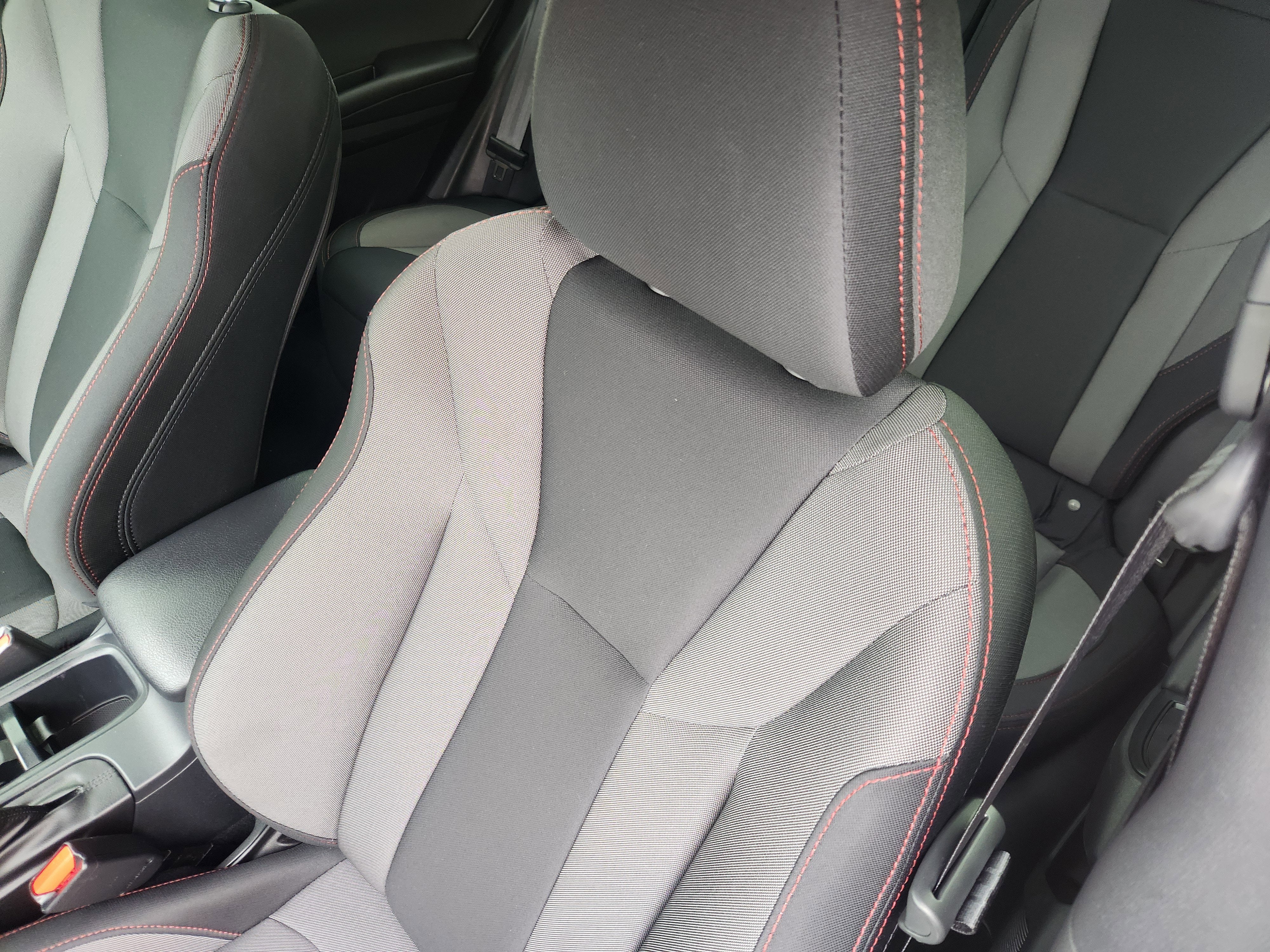 2023 Subaru WRX Base