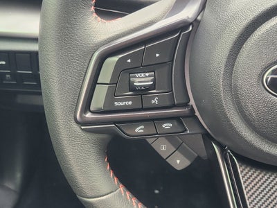 2023 Subaru WRX Base