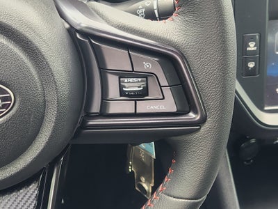 2023 Subaru WRX Base