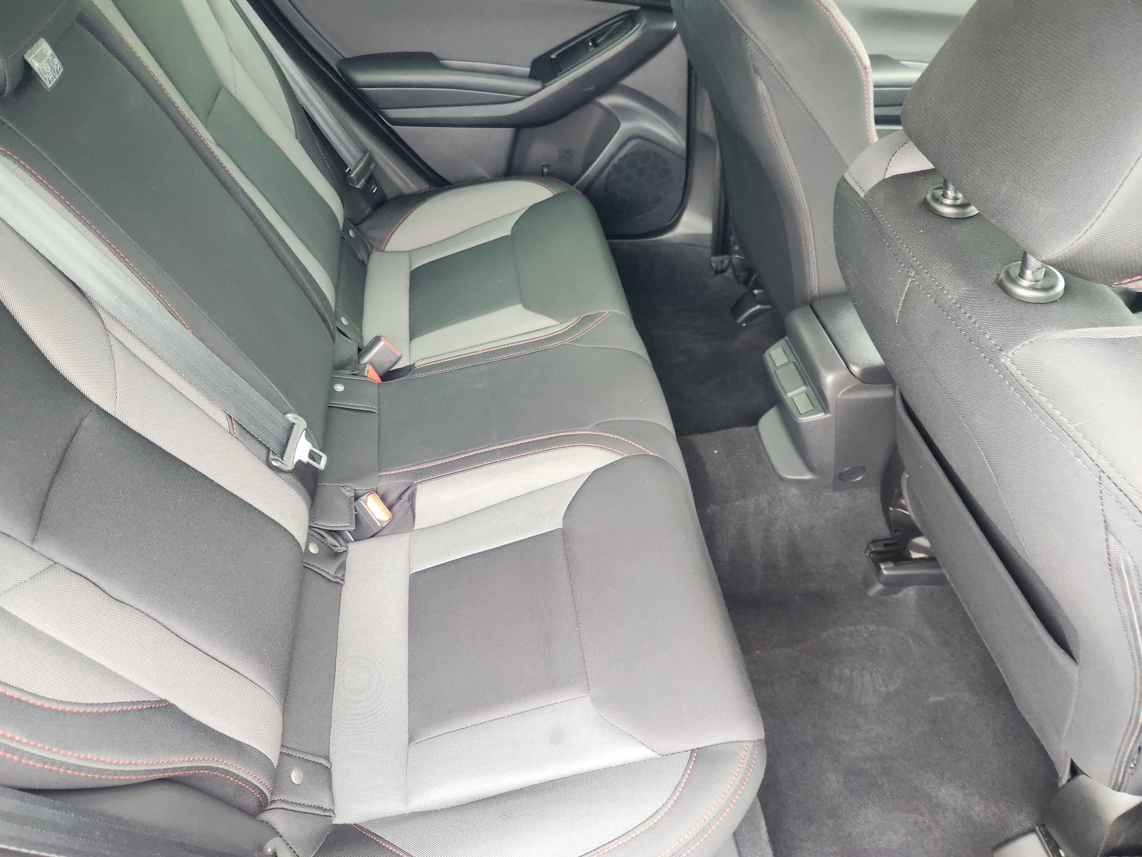 2023 Subaru WRX Base