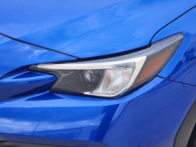 2023 Subaru WRX Base