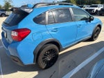 2017 Subaru Crosstrek Limited