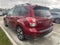 2018 Subaru Forester Premium