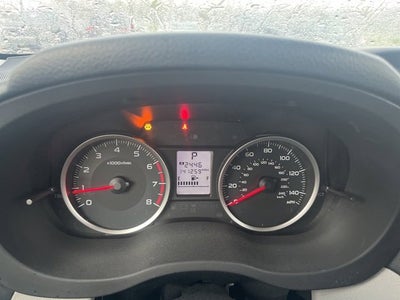 2018 Subaru Forester Premium