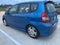 2007 Honda Fit Sport