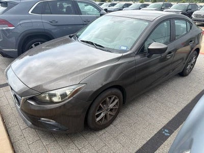 2014 Mazda Mazda3 i Sport