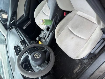 2014 Mazda Mazda3 i Sport