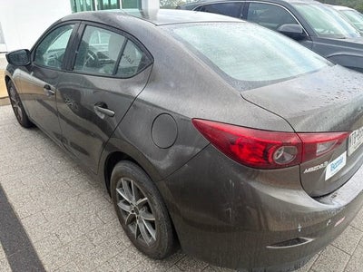 2014 Mazda Mazda3 i Sport