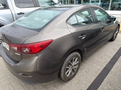 2014 Mazda Mazda3 i Sport