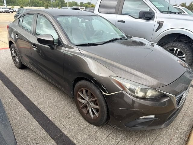 2014 Mazda Mazda3 i Sport