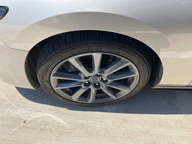 2023 Mazda Mazda3 Hatchback 2.5 S Preferred