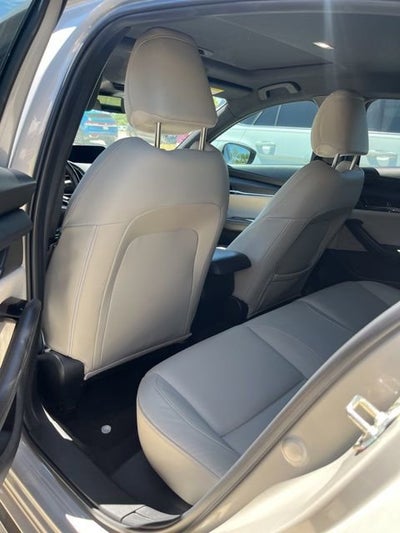 2023 Mazda Mazda3 Hatchback 2.5 S Preferred