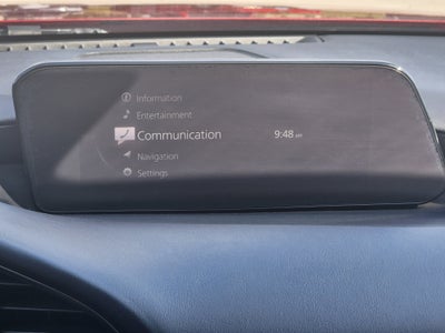 2019 Mazda Mazda3 Sedan w/Select Pkg