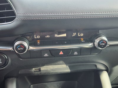 2019 Mazda Mazda3 Sedan w/Select Pkg