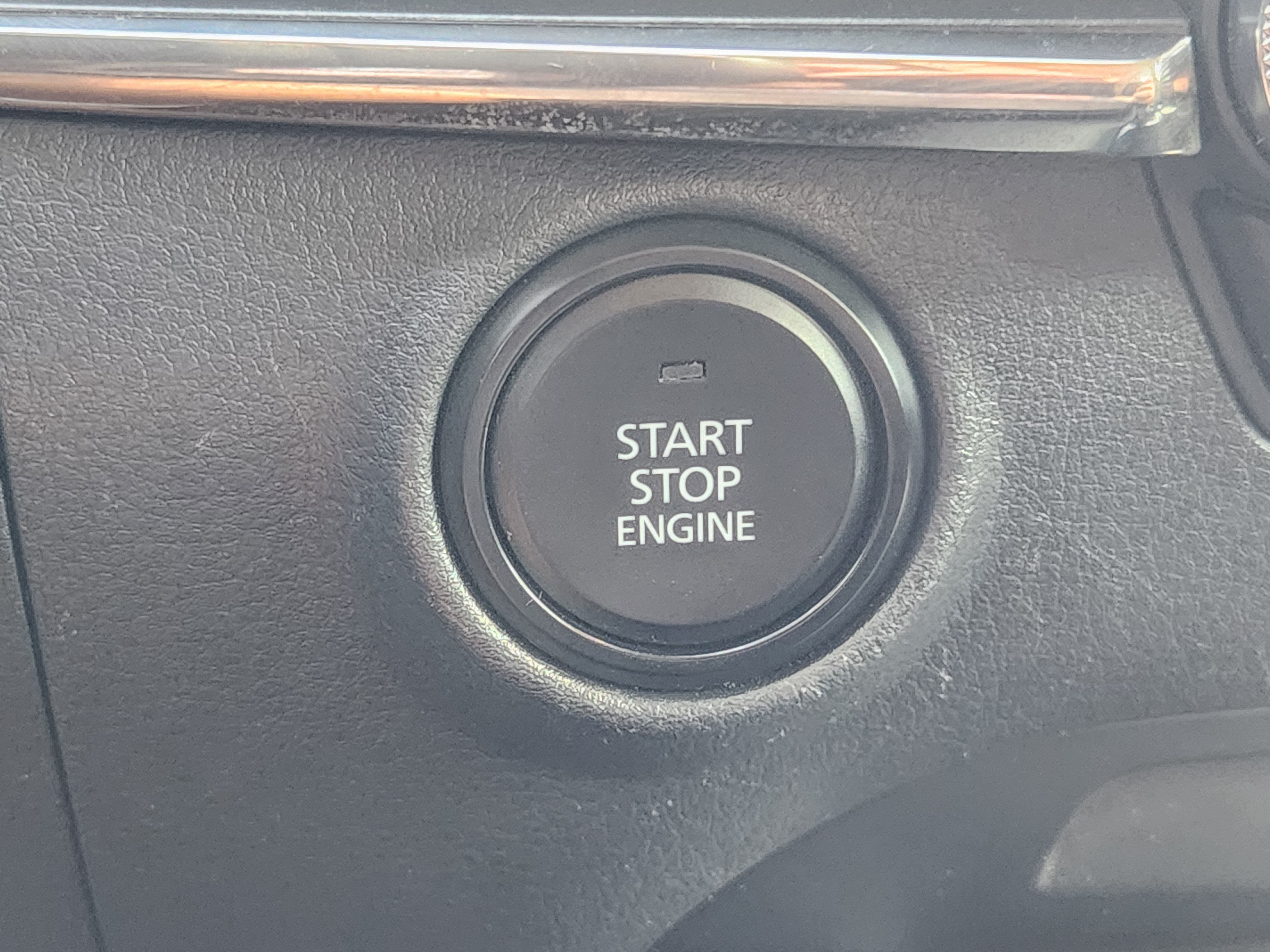 2019 Mazda Mazda3 Sedan w/Select Pkg