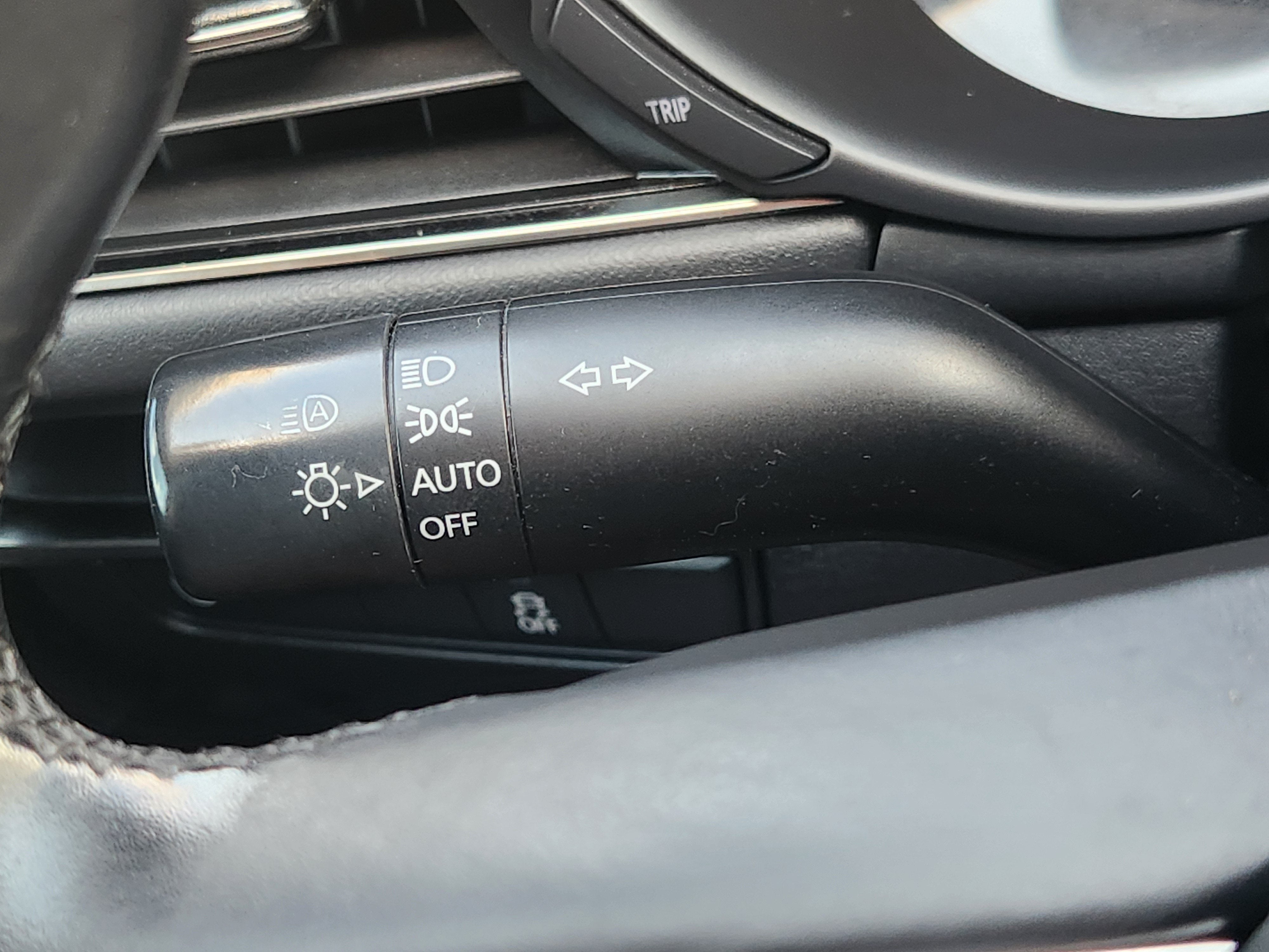 2019 Mazda Mazda3 Sedan w/Select Pkg