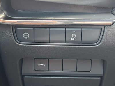 2019 Mazda Mazda3 Sedan w/Select Pkg
