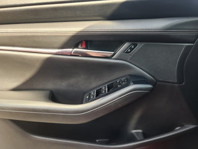 2019 Mazda Mazda3 Sedan w/Select Pkg