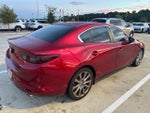 2019 Mazda Mazda3 Sedan w/Select Pkg