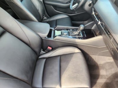 2019 Mazda Mazda3 Sedan w/Select Pkg