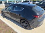 2021 Mazda Mazda3 Hatchback 2.5 Turbo