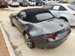 2023 Mazda Mazda MX-5 Miata Grand Touring