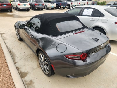 2023 Mazda Mazda MX-5 Miata Grand Touring