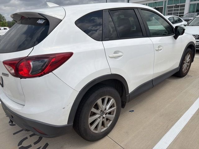 2016 Mazda Mazda CX-5 Touring