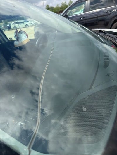 2016 Mazda Mazda CX-5 Touring