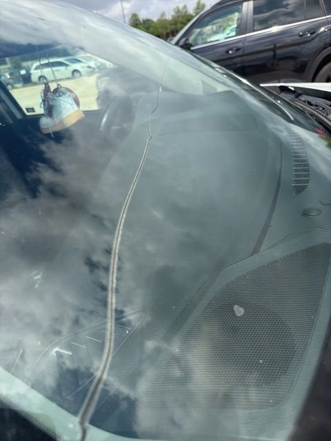 2016 Mazda Mazda CX-5 Touring